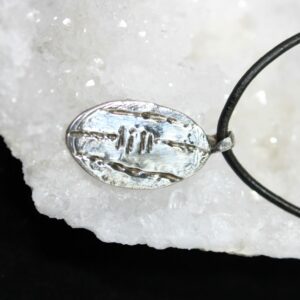 Pendentif ballon