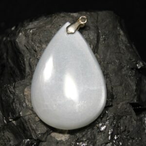 Pendentif Pierre de Lune